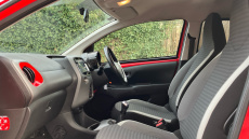 Toyota Aygo 1.0 VVT-i X-Trend 5dr Petrol Hatchback